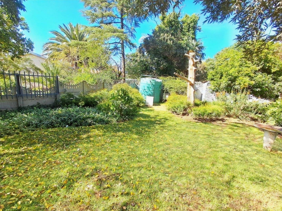 4 Bedroom Property for Sale in Hospitaalpark Free State